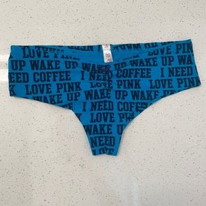 Victoria’s Secret Low Rise Hipster Underwear Sz S